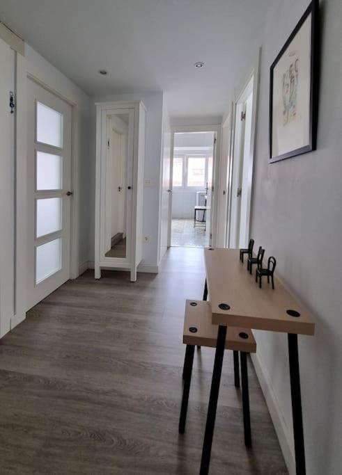 191A Apartamento Centrico Gijon Exterior photo