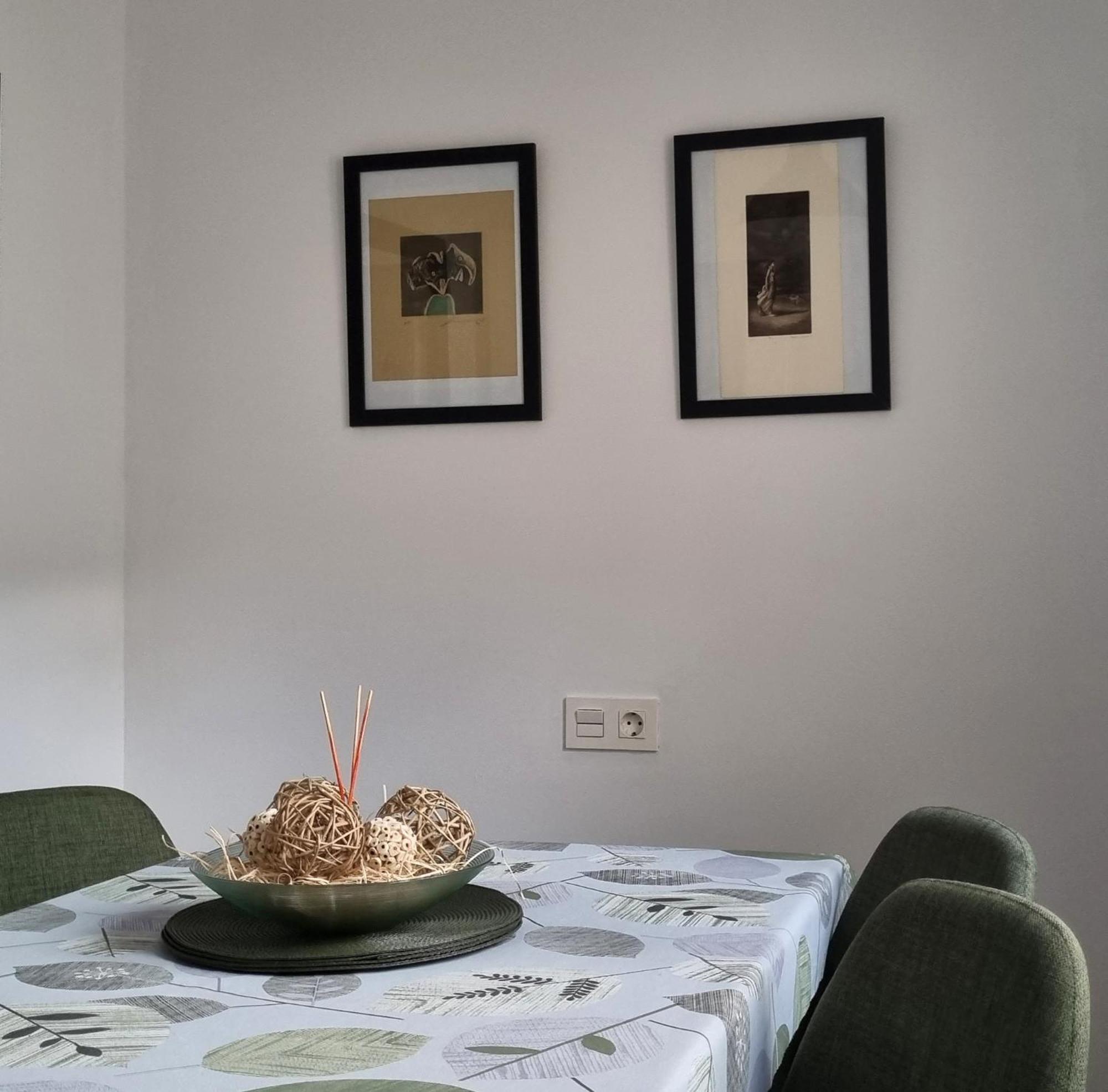 191A Apartamento Centrico Gijon Exterior photo